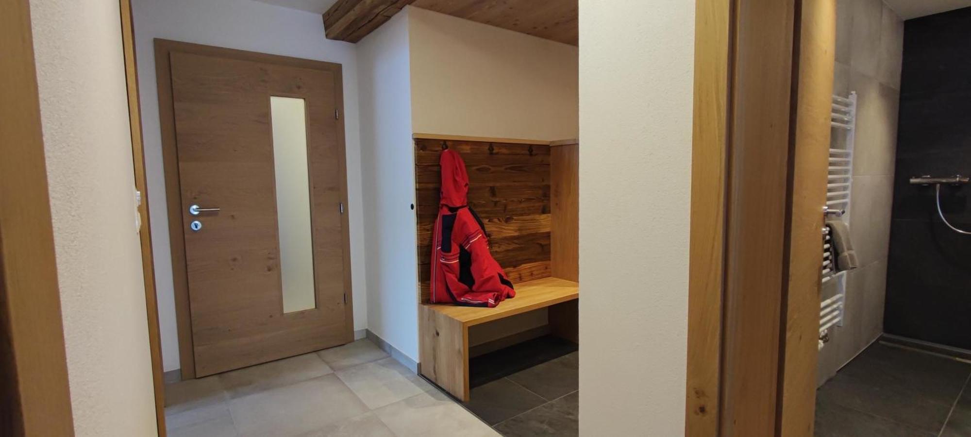 Ferienwohnung Bergpanorama Wild600 Schwarzenau  Εξωτερικό φωτογραφία