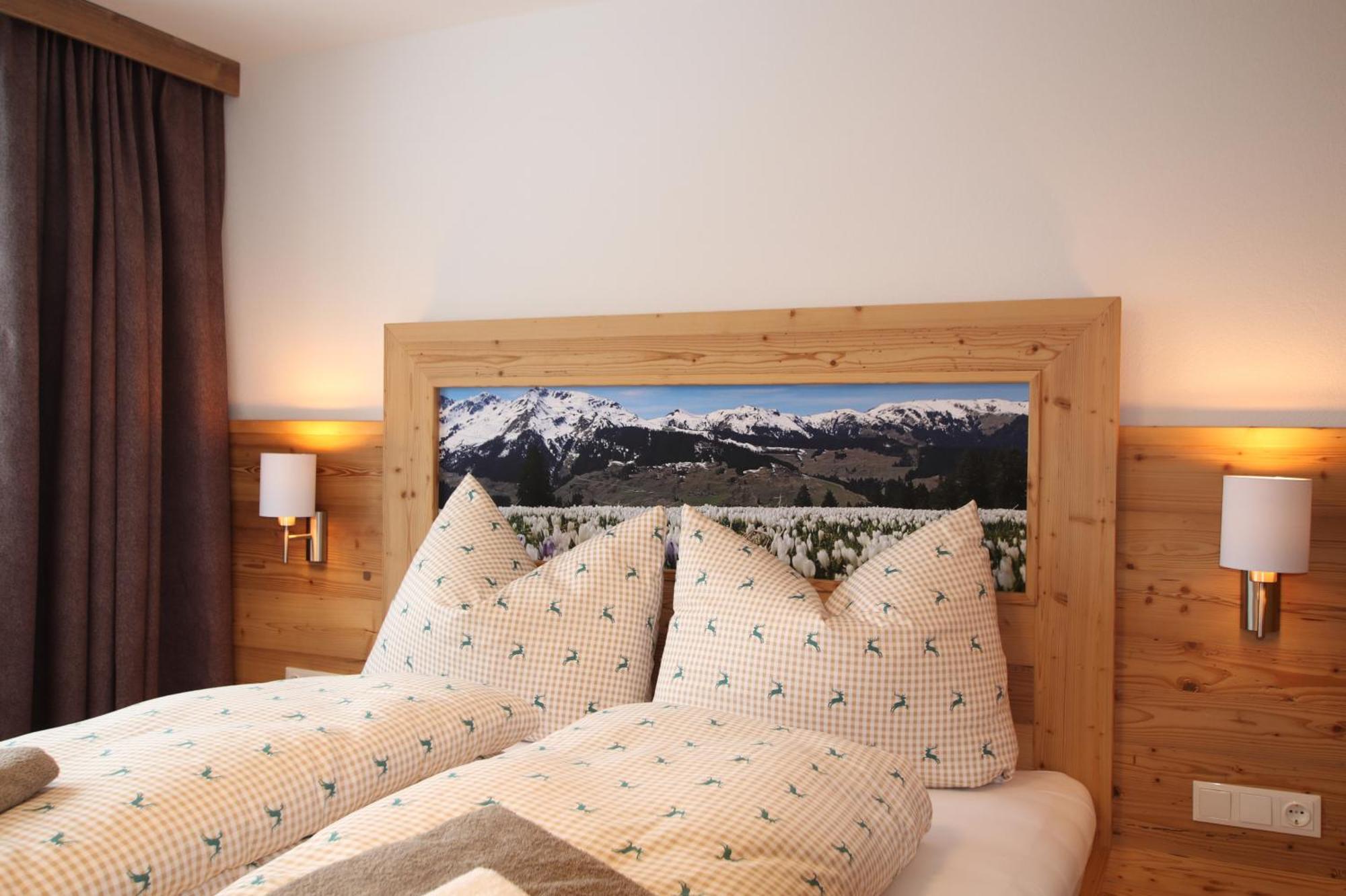 Ferienwohnung Bergpanorama Wild600 Schwarzenau  Εξωτερικό φωτογραφία