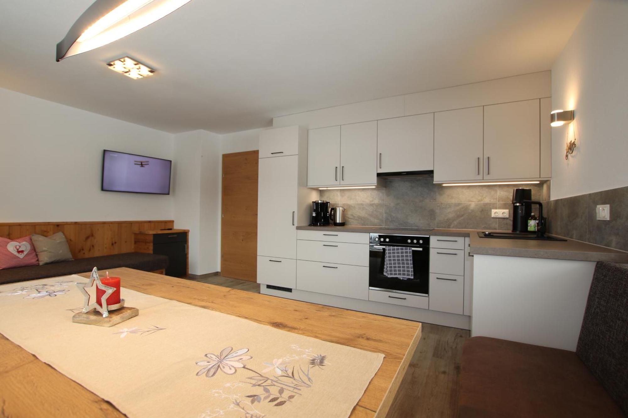 Ferienwohnung Bergpanorama Wild600 Schwarzenau  Εξωτερικό φωτογραφία