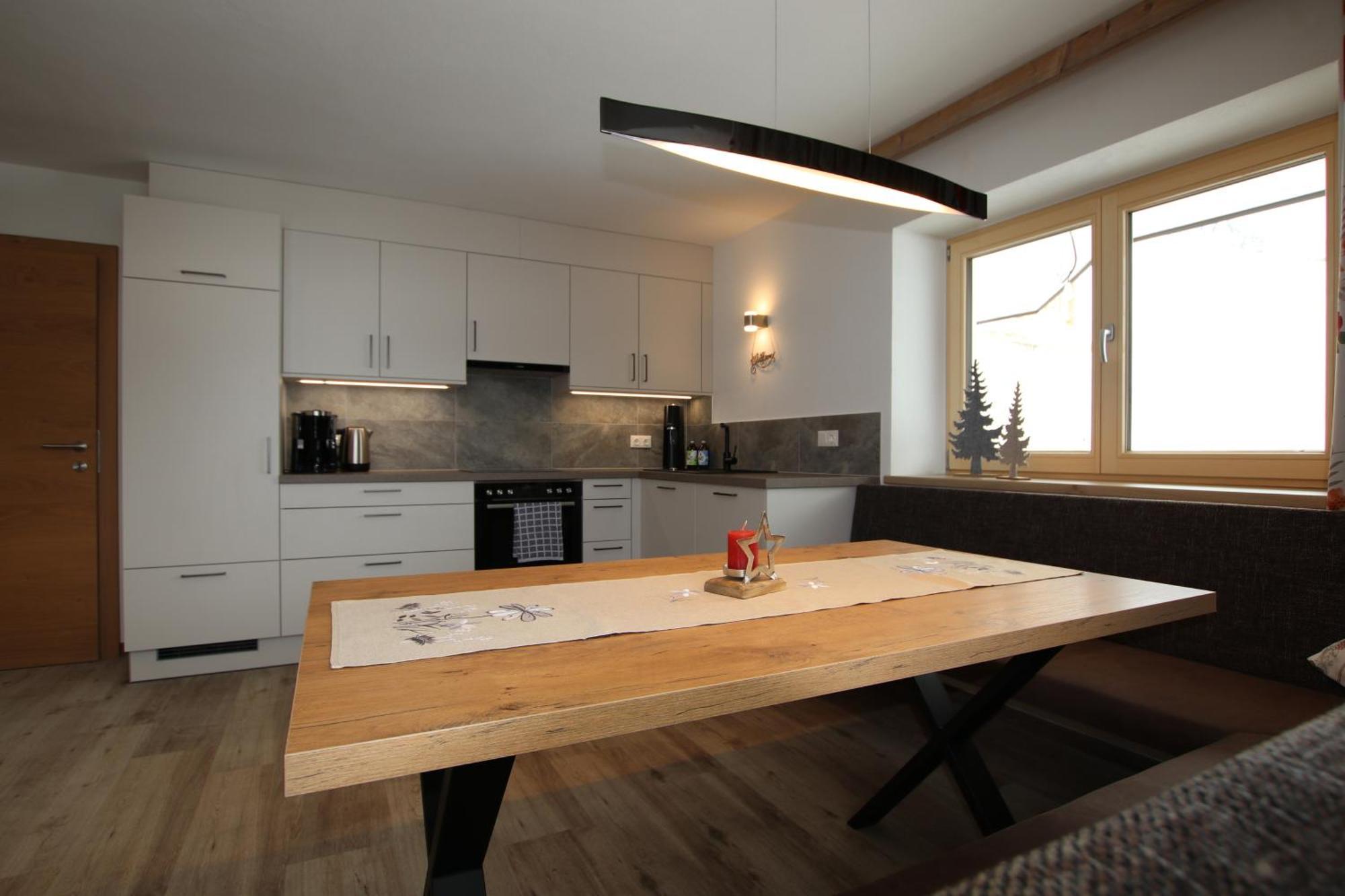Ferienwohnung Bergpanorama Wild600 Schwarzenau  Εξωτερικό φωτογραφία